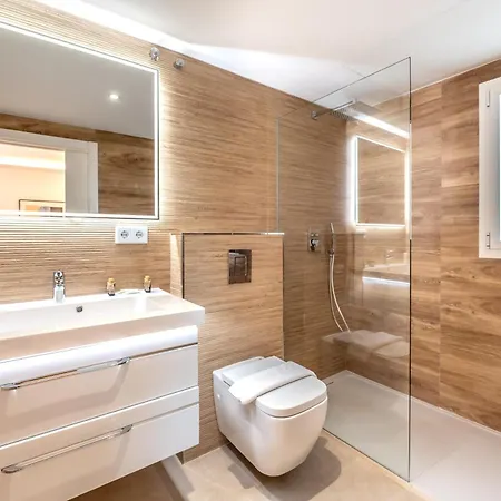 Дом отдыха Espectacular Adosada A Escasos Metros De La Playa